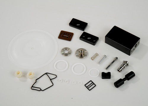 K40 repair kit